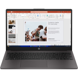 2 - NB 15,6 I7-1355U 8GB 256SSD W11 HP 250 G10 - BUNDLE CP ONSITE 3Y